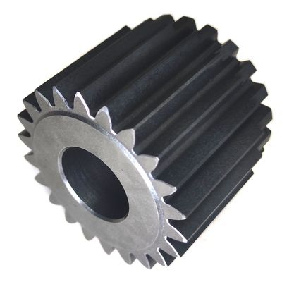 SA7118-23390 Schwerlastmaschine EC140B Bagger Schwing 2 Stufe Sonnenräder für Hydraulikmotor