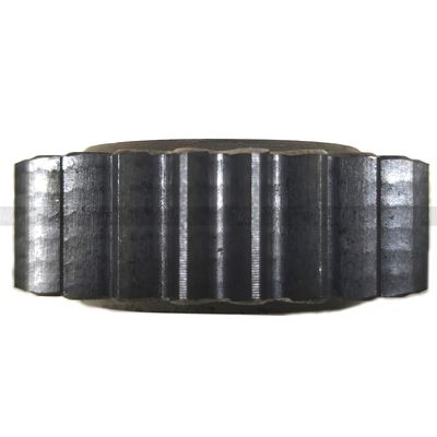 Ausgelieferte Tasche YC60-7 Schwinggetriebe für Bagger 1er Stufe Sonnengetriebe Dauerbestandteile für Schwerlastbagger und Baumaschinen