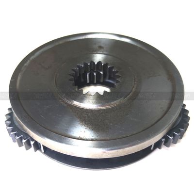 YC60-7 Bagger Drehkranz 1-stufige Träger-Baugruppe Schwerlastbagger Ideal für Energie- und Bergbau-Einsätze Leistungsstarke und langlebige Baumaschine