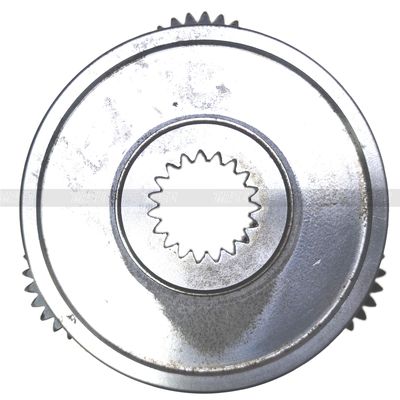 YC60-7 Bagger Drehkranz 1-stufige Träger-Baugruppe Schwerlastbagger Ideal für Energie- und Bergbau-Einsätze Leistungsstarke und langlebige Baumaschine