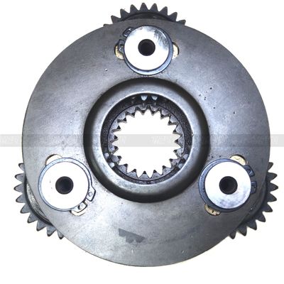 YC60-7 Bagger Drehkranz 1-stufige Träger-Baugruppe Schwerlastbagger Ideal für Energie- und Bergbau-Einsätze Leistungsstarke und langlebige Baumaschine