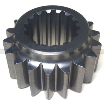 XKAQ-00456 Getriebeölwartung R335-9 Bagger Schwenkgetriebe 1-stufiges Sonnenradgetriebe Hochleistungs- und langlebige Komponente Geeignet für Hydraulikbagger Ersatz