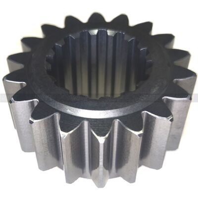 XKAQ-00456 Getriebeölwartung R335-9 Bagger Schwenkgetriebe 1-stufiges Sonnenradgetriebe Hochleistungs- und langlebige Komponente Geeignet für Hydraulikbagger Ersatz