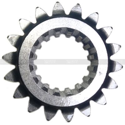 XKAQ-00456 Getriebeölwartung R335-9 Bagger Schwenkgetriebe 1-stufiges Sonnenradgetriebe Hochleistungs- und langlebige Komponente Geeignet für Hydraulikbagger Ersatz