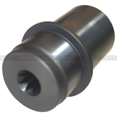 177-2481 Verpackungsgröße abhängig von Verpackungsart E330C A8VO200 Bagger Hydraulikpumpenwelle kompatibel mit Bagger-Maschinen-Hydrauliksystemen