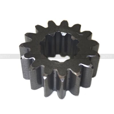 FUFRP-1159-09 Energiebergbau PC30-6 Baggerfahrt 1 Stufe Sonnenanlage für verschiedene Baggermodelle im Herkunftsland