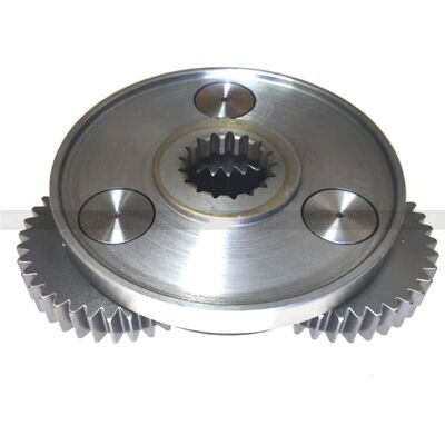 TM07 Baggerfahrt 1 Stufe Planetenträger Assy Motorteile 36T