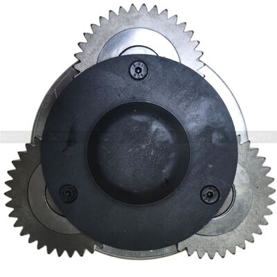 TM07 Baggerfahrt 1 Stufe Planetenträger Assy Motorteile 36T