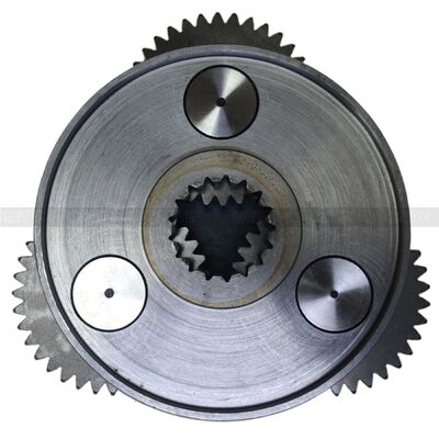 TM07 Baggerfahrt 1 Stufe Planetenträger Assy Motorteile 36T