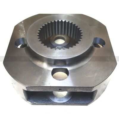 Stahl EC290B Swing Planet Gear Carrier VOE14547267 mit hydraulischem Motorantrieb