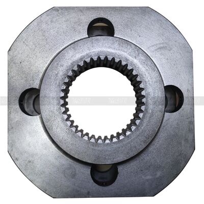 Stahl EC290B Swing Planet Gear Carrier VOE14547267 mit hydraulischem Motorantrieb