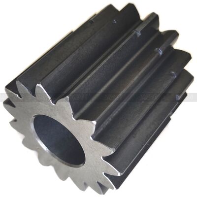 VOE14547272 Hochpräzision EC290B Bagger Schwing 2 Stufe Sonnenräder für Bauprojekte