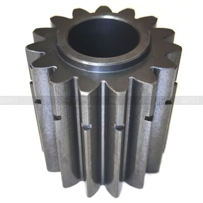 VOE14547272 Hochpräzision EC290B Bagger Schwing 2 Stufe Sonnenräder für Bauprojekte