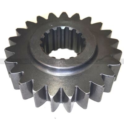 VOE14547279 Stahl EC290B Bagger Schwenkgetriebe 1-stufiges Sonnenrad für einfache Installation im Bagger-Getriebesystem, reibungslose Installation