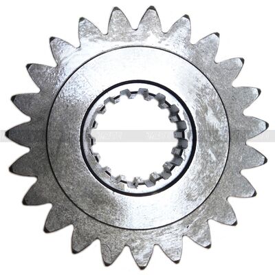VOE14547279 Stahl EC290B Bagger Schwenkgetriebe 1-stufiges Sonnenrad für einfache Installation im Bagger-Getriebesystem, reibungslose Installation