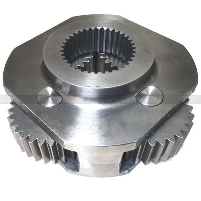 VOE14547280 Stahl Schwerlast EC290B Bagger Swing 2-Stufen-Träger ASSY Kompatibel mit Baggermarken und -modellen Ausrüstung zum Umgang mit schweren Lasten und schwierigen Ausgrabungsarbeiten