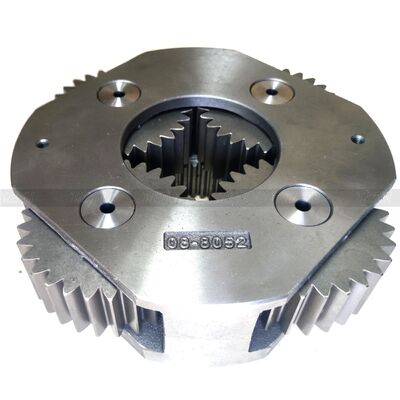 VOE14547280 Stahl Schwerlast EC290B Bagger Swing 2-Stufen-Träger ASSY Kompatibel mit Baggermarken und -modellen Ausrüstung zum Umgang mit schweren Lasten und schwierigen Ausgrabungsarbeiten