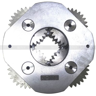 VOE14547280 Stahl Schwerlast EC290B Bagger Swing 2-Stufen-Träger ASSY Kompatibel mit Baggermarken und -modellen Ausrüstung zum Umgang mit schweren Lasten und schwierigen Ausgrabungsarbeiten
