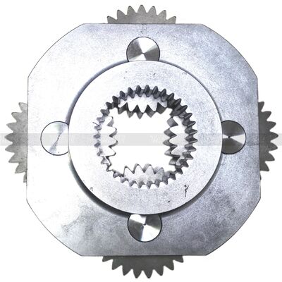 VOE14547280 Stahl Schwerlast EC290B Bagger Swing 2-Stufen-Träger ASSY Kompatibel mit Baggermarken und -modellen Ausrüstung zum Umgang mit schweren Lasten und schwierigen Ausgrabungsarbeiten