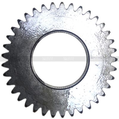 Stabile PC20-6 Bagger Fahrantrieb 1-stufige Planetenradteile, konstruiert mit Getriebeeingriff-Installation, die Kraftübertragung und Langlebigkeit gewährleistet