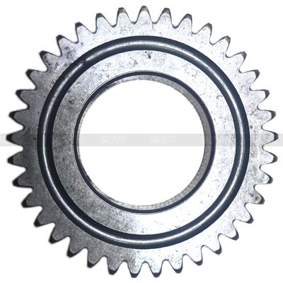 Stabile PC20-6 Bagger Fahrantrieb 1-stufige Planetenradteile, konstruiert mit Getriebeeingriff-Installation, die Kraftübertragung und Langlebigkeit gewährleistet