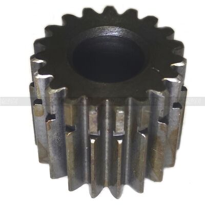 Kompatibel mit verschiedenen PC02-Bagger-Fahrantrieb 2-Stufen-Sonnenradgetriebe, langlebiges Hochleistungs-Baumaschinen-Ersatzteil