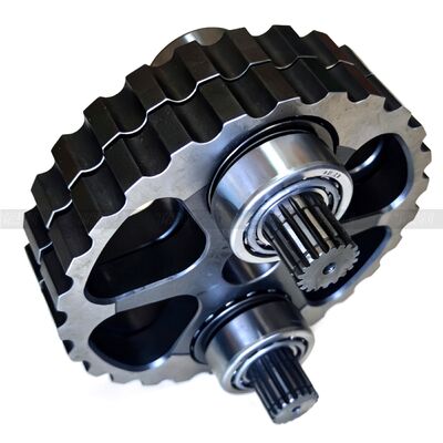 Carrier Assy Reducer E305.5 Bagger Travel RV Gear Assy