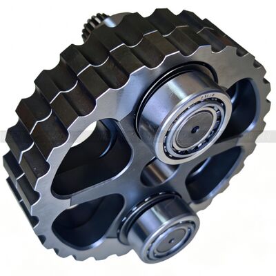 Carrier Assy Reducer E305.5 Bagger Travel RV Gear Assy