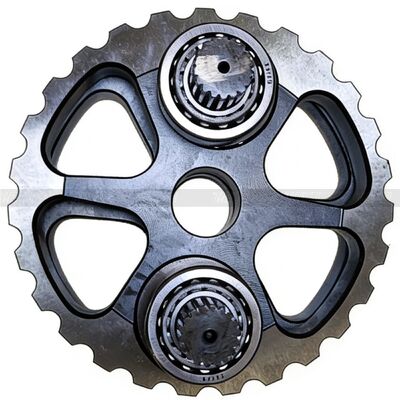 Carrier Assy Reducer E305.5 Bagger Travel RV Gear Assy