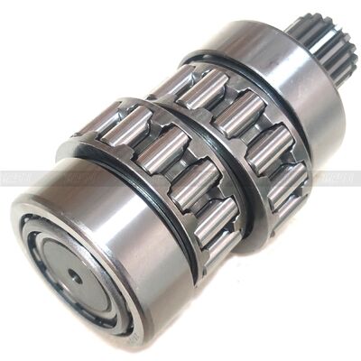 E305.5 Bagger Travel RV Shfat Assy Parts für Ersatzteile für Travel Drive Bagger