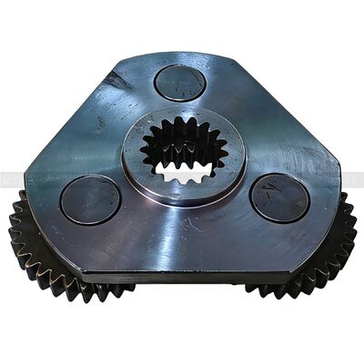 PC30MR-Bagger-Reise-1-Stufen-Fördermaschinen-Zus-Teile für Fahrantriebs-Bagger-Ersatzteile