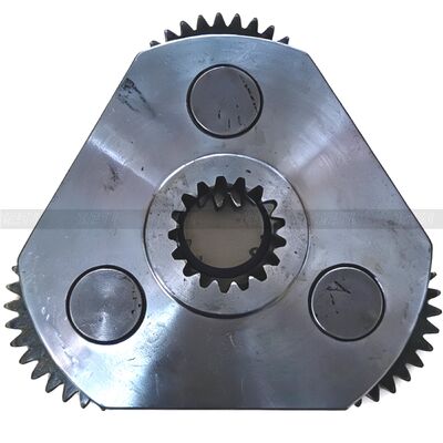 PC30MR-Bagger-Reise-1-Stufen-Fördermaschinen-Zus-Teile für Fahrantriebs-Bagger-Ersatzteile