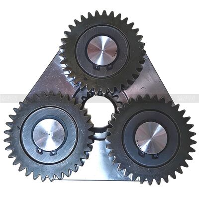 PC30MR-Bagger-Reise-1-Stufen-Fördermaschinen-Zus-Teile für Fahrantriebs-Bagger-Ersatzteile