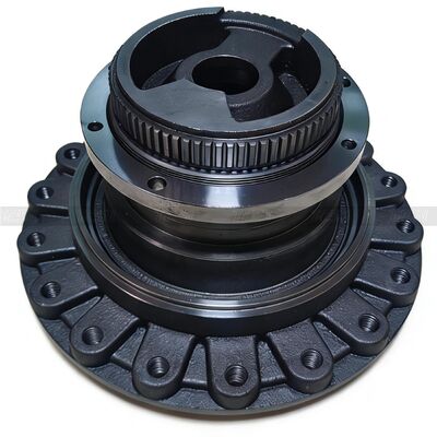 1031123 ZX200-3 Baggerfahrzeug Motor Gehäuse Teile für die Fahrtantrieb Bagger Ersatzteile