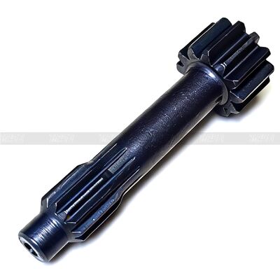 Stufe Sun Gear-Teile des Bagger-EX30 der Reise-1 für Fahrantriebs-Bagger-Ersatzteile