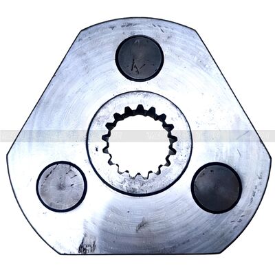 PC30MR-Bagger-Reise-1-Stadiums-Fördermaschine-Teile für Fahrantriebs-Bagger-Ersatzteile