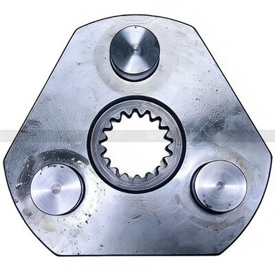 PC30MR-Bagger-Reise-1-Stadiums-Fördermaschine-Teile für Fahrantriebs-Bagger-Ersatzteile