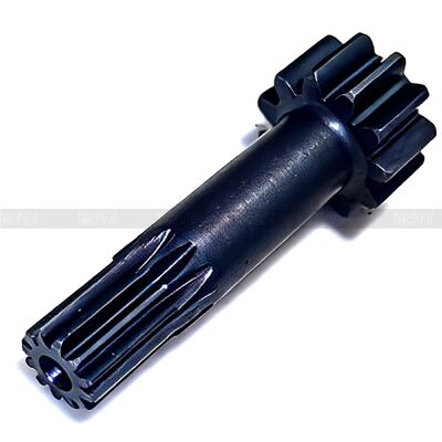 DEAWOO-Bagger-Reise-1-Stufen-Sonnenrad-Teile für Fahrantrieb-Bagger-Ersatzteile