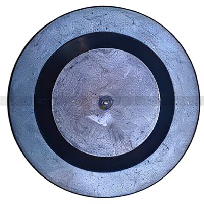 JS220 Baggerschwingen 1 Bühnenträger-Unterlegscheibenteile für Ersatzteile für Schwenkantriebsbagger