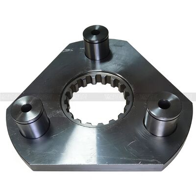 22U-26-21570+22U-26-21210 PC200-7 Bagger Schwing 1 Stufe Trägerteile für Schwingantrieb Bagger Ersatzteile