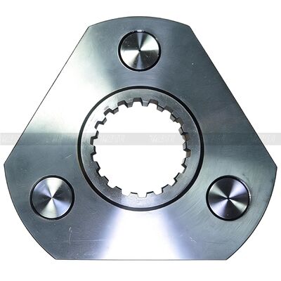 22U-26-21570+22U-26-21210 PC200-7 Bagger Schwing 1 Stufe Trägerteile für Schwingantrieb Bagger Ersatzteile