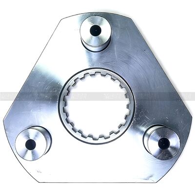 22U-26-21570+22U-26-21210 PC200-7 Bagger Schwing 1 Stufe Trägerteile für Schwingantrieb Bagger Ersatzteile