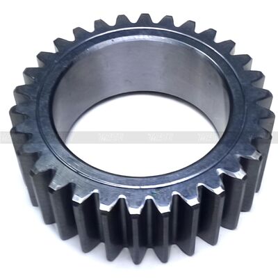 Stadiums-Planetengetriebe-Teile des Bagger-PC30MR-1 der Reise-2 für Ersatzteile des Fahrantrieb-Baggers