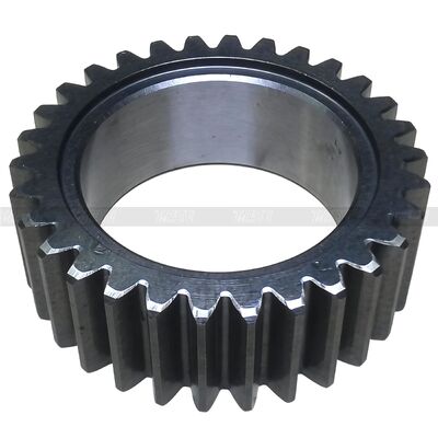 Stadiums-Planetengetriebe-Teile des Bagger-PC30MR-1 der Reise-2 für Ersatzteile des Fahrantrieb-Baggers