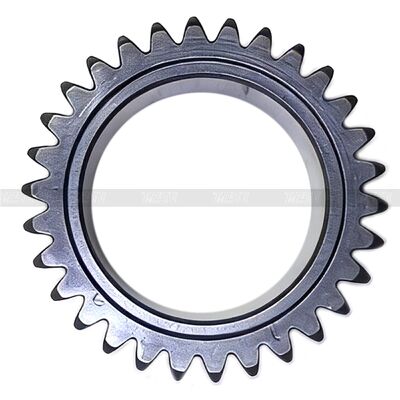 Stadiums-Planetengetriebe-Teile des Bagger-PC30MR-1 der Reise-2 für Ersatzteile des Fahrantrieb-Baggers