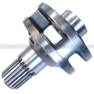 201-26-61211 PC60-6 Excavator Swing Carrier For Swing Drive Excavator Spare Parts