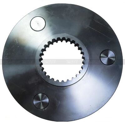 Bühnenträger des Bagger-JY210 Swing 1 für Ersatzteile für Swing-Drive-Bagger