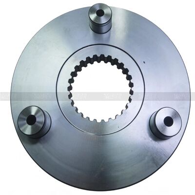 Bühnenträger des Bagger-JY210 Swing 1 für Ersatzteile für Swing-Drive-Bagger