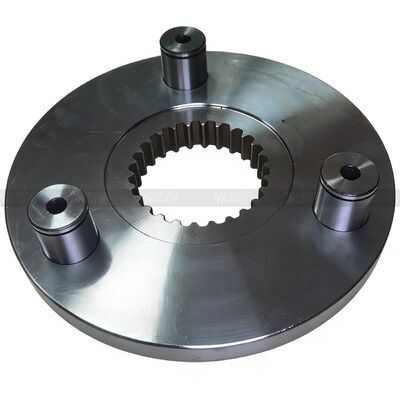 Bühnenträger des Bagger-JY210 Swing 1 für Ersatzteile für Swing-Drive-Bagger