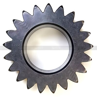 Stahl SH120 Baggerschwing 2 Stufe Planetenrad Niedriggeräuschpegel für schwere Maschinen